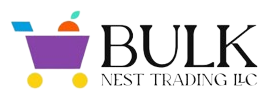Bulk Nest Trading LLC